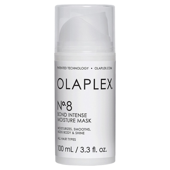 New Olaplex No. 8 Moisture Mask - Picture 1 of 4